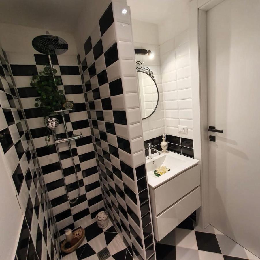 Casa Cimella, Un Nido Nel Cuore Del Porto Antico Cod Citra 010025-Lt-2629 Genua Zewnętrze zdjęcie