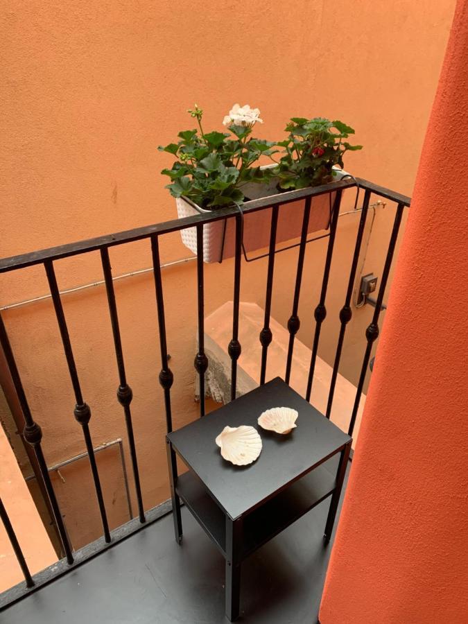 Casa Cimella, Un Nido Nel Cuore Del Porto Antico Cod Citra 010025-Lt-2629 Genua Zewnętrze zdjęcie