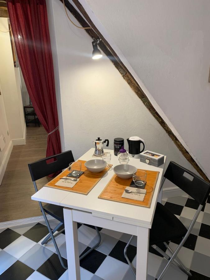 Casa Cimella, Un Nido Nel Cuore Del Porto Antico Cod Citra 010025-Lt-2629 Genua Zewnętrze zdjęcie