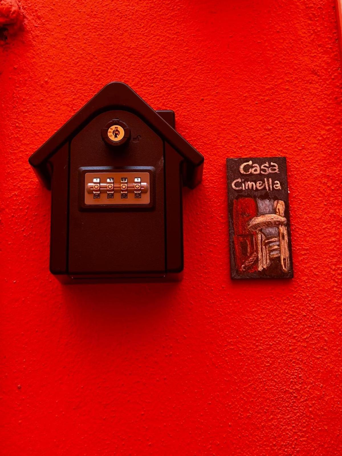 Casa Cimella, Un Nido Nel Cuore Del Porto Antico Cod Citra 010025-Lt-2629 Genua Zewnętrze zdjęcie